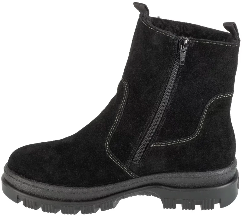 Rieker Booties X8250-00