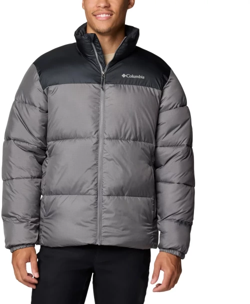 Columbia Puffect III Jacket 2086861023