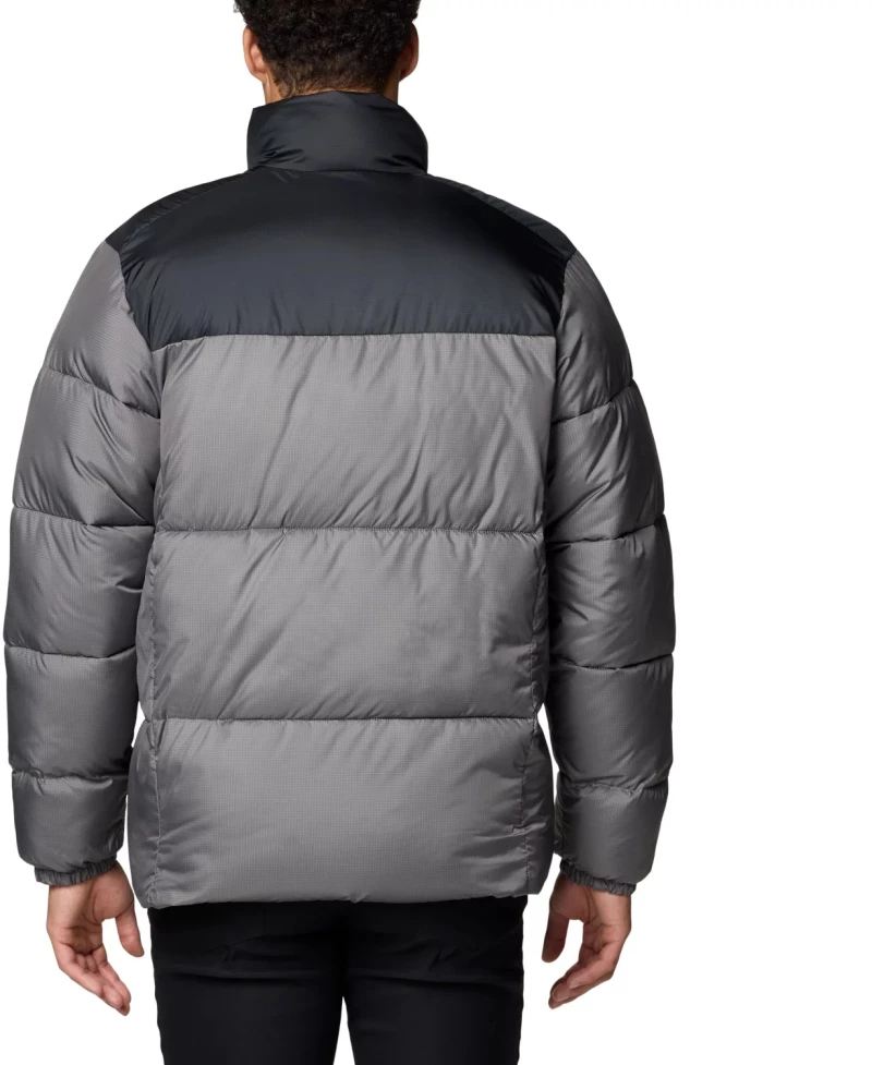 Columbia Puffect III Jacket 2086861023