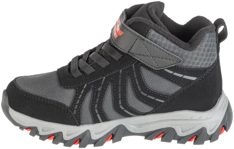 Skechers Rugged Ranger - Storm Trail 406412L-BKRD