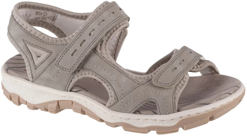 Rieker Sandals 68866-40
