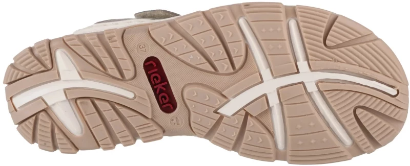 Rieker Sandals 68866-40