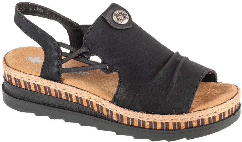 Rieker Sandals V7972-00