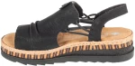 Rieker Sandals V7972-00
