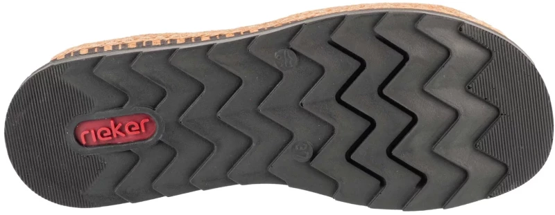 Rieker Sandals V7972-00