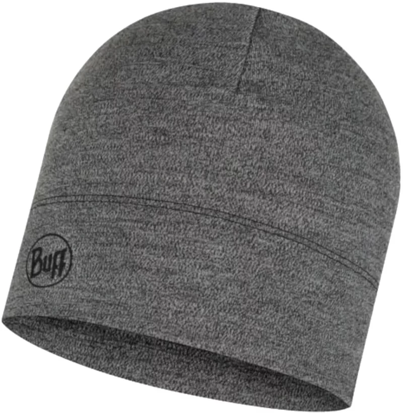 Buff Merino Midweight Hat Beanie 1180079331000