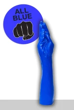 XXL All Blue - ABB 21