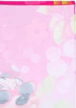 Αυθεντική πετσέτα θαλάσσης κορίτσι "Minnie Mouse" (70X140)