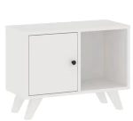Κομοδίνο Rico 0256500 65,2x30x49cm