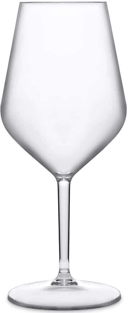 Ποτήρι Πισίνας Για Κρασί Event FM-42 Φ9x21,5cm 470ml Clear Bar&Wine Tritan