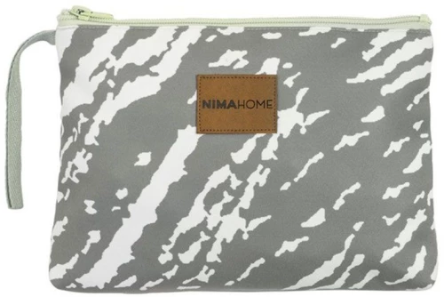 Νεσεσέρ Θαλάσσης Bali Breeze 25x17 Grey Nima