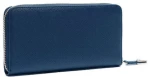 ΓΥΝΑΙΚΕΙΟ ΠΟΡΤΟΦΟΛΙ LIU JO ZIP AROUND AA5155-E0087-X0682 DUST BLUE