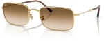 RAY BAN RB 3746 001/51