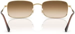RAY BAN RB 3746 001/51