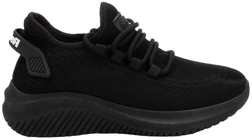 Refresh αθλητικά sneakers 172402 Black