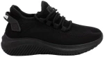 Refresh αθλητικά sneakers 172402 Black