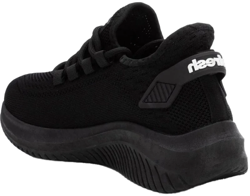 Refresh αθλητικά sneakers 172402 Black