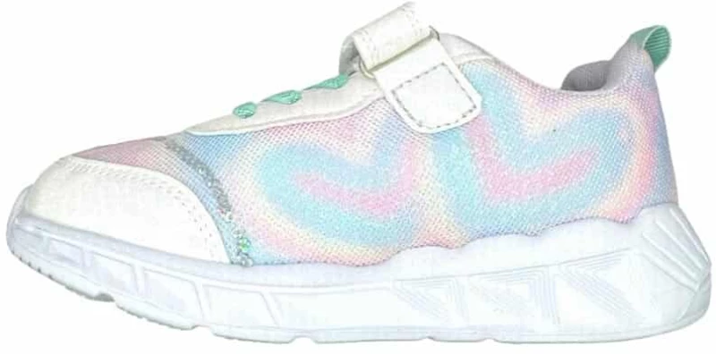 IQKids sneakers με φωτάκια 52.Diana-190 Multi