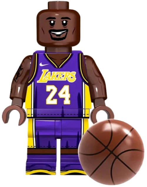 Συλλεκτική-Φιγούρα-Kobe-Bryant-[Lakers]XP0894,5-cm-XP089