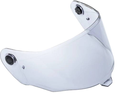 Bell Ζελατίνα Star/Race/Prostar/SRT/2016 Clear