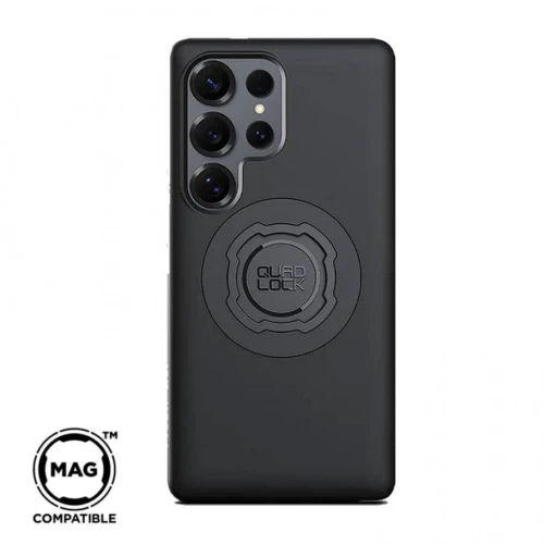 Quad Lock Θήκη Samsung Galaxy S25 Ultra Mag