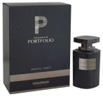 Haramain Portfolio Oriental Forest U EDP 75 ml /2019