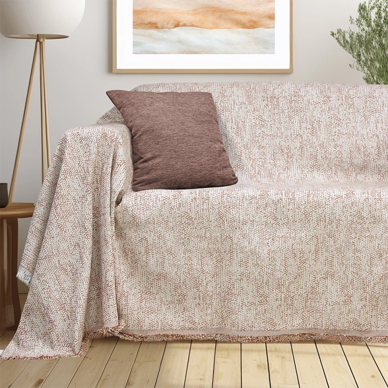LINO ΡΙΧΤΑΡΙ SAPHIRE TERRACOTA 180X180