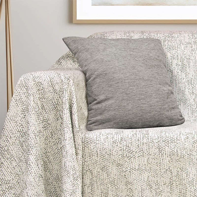 LINO ΡΙΧΤΑΡΙ SAPHIRE KHAKI 180X250