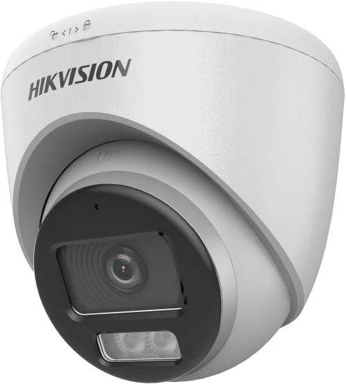 HIKVISION - DS-2CE72KF0T-LFS