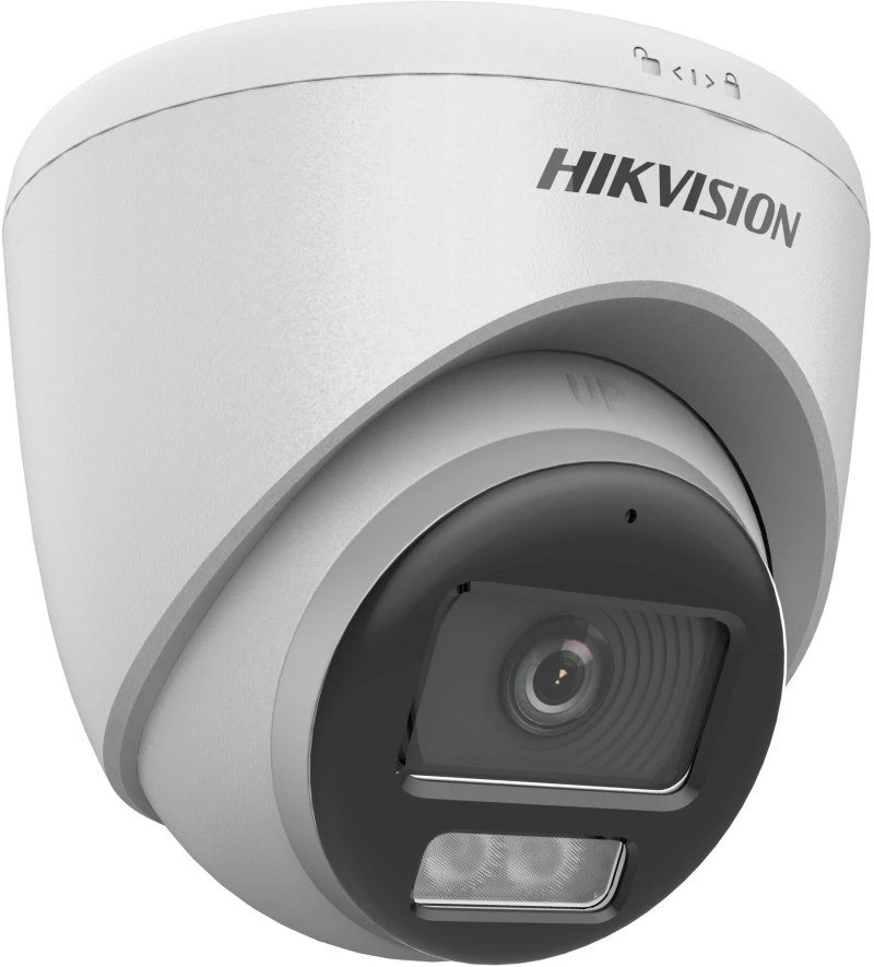 HIKVISION - DS-2CE72KF0T-LFS