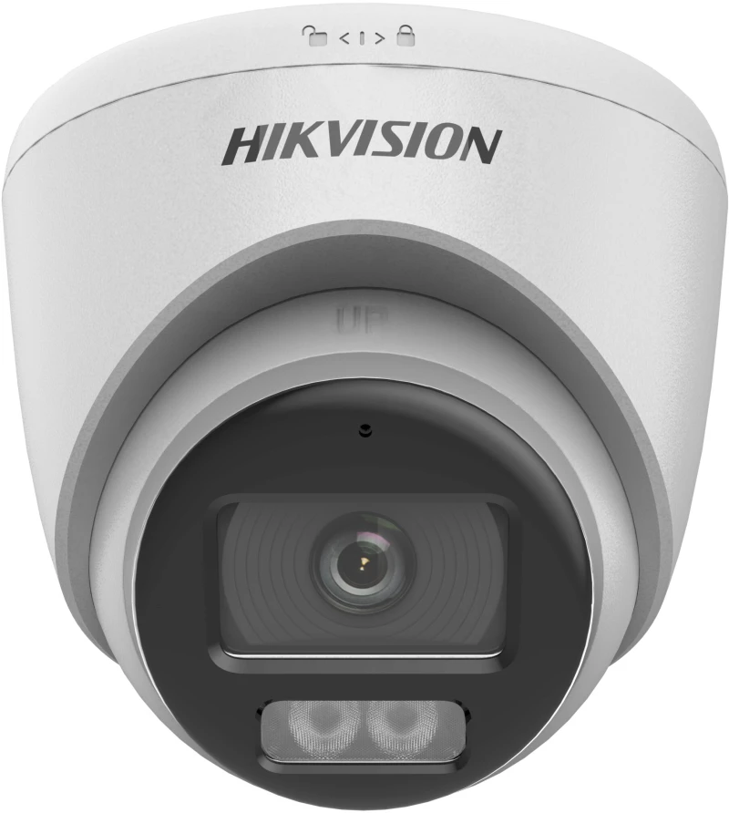 HIKVISION - DS-2CE72KF0T-LFS