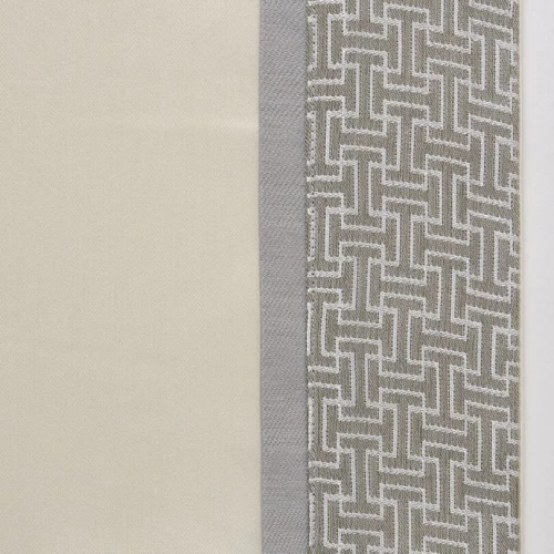 Celso De Lemos Κλινοσκεπάσματα Avalon Jacquard Σεντόνι Flat 290x290 εκ
