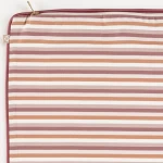 Celso De Lemos Κλινοσκεπάσματα Baya Jacquard/Sateen 830 TC Σεντόνι Flat 270x300 εκ