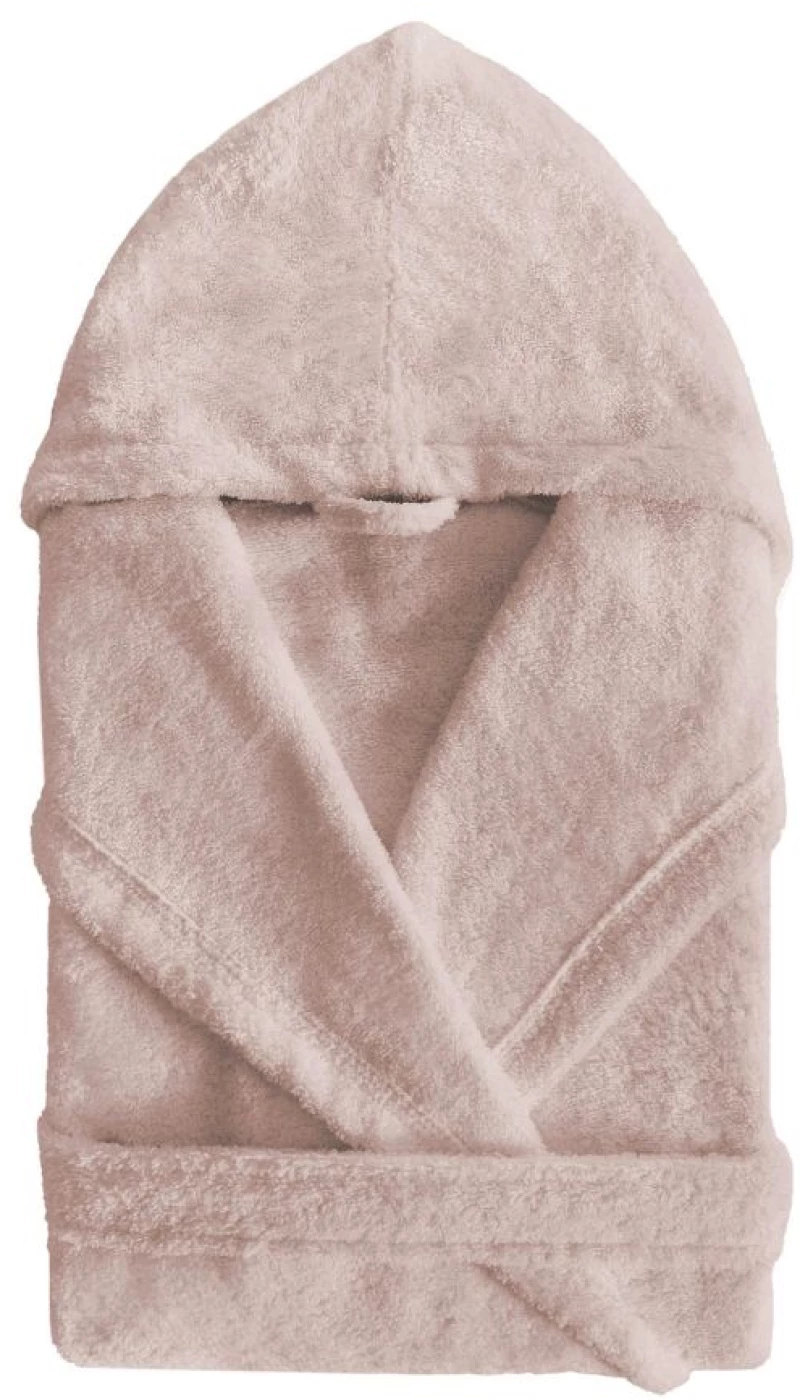 Μπουρνούζι Unisex Sorema New Plus Hooded ( Με κουκούλα) Extra Large (XL)