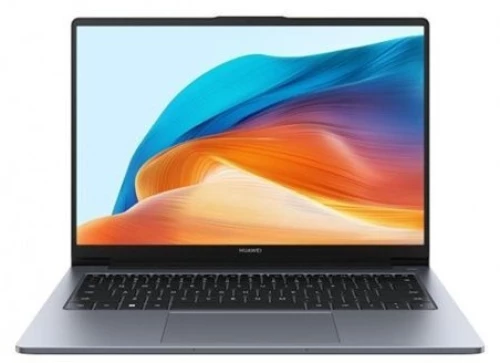 Huawei MateBook D 14 14" IPS (i5-12450H/16GB/512GB SSD/W11 Home) (International English Keyboard)