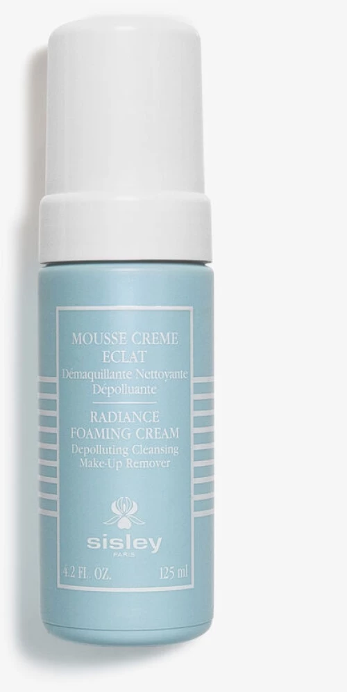 Sisley Paris Radiance Foaming Cream