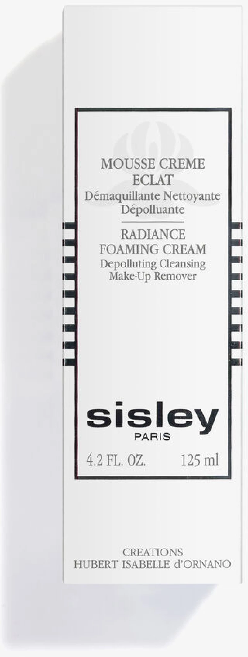 Sisley Paris Radiance Foaming Cream