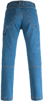 ΠΑΝΤΕΛΟΝΙ ΕΡΓΑΣΙΑΣ NIMES JEANS XL