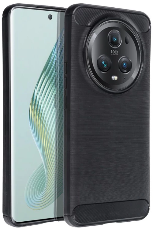 CARBON case for HONOR Magic 5   black