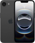 Apple iPhone 16e 5G (8GB/128GB) Μαύρο