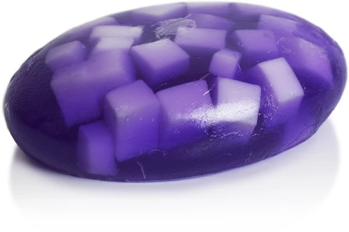 POKHARA BAR SOAP 100g "Λεβάντα"