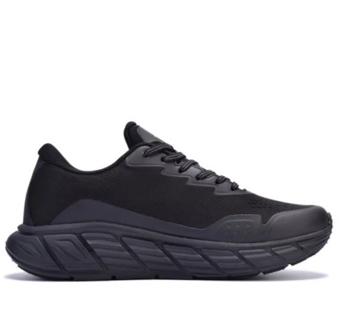 Runners 3506-01 Sneaker Μαύρο