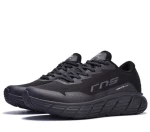 Runners 3506-01 Sneaker Μαύρο
