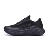 Runners 3506-01 Sneaker Μαύρο