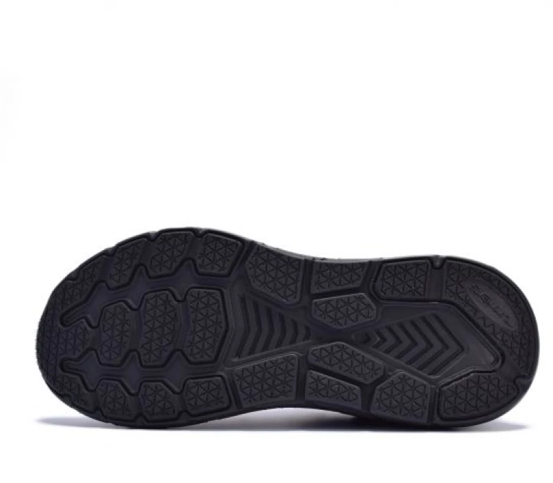 Runners 3506-01 Sneaker Μαύρο