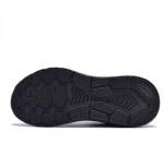 Runners 3506-01 Sneaker Μαύρο