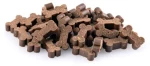 PQP Λιχουδιές Σκύλου Μίνι Κοκκαλάκι Αρνί 125gr