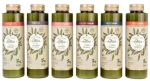PQP Φυσικό Σαμπουάν Σκύλου Puppy Olive & Sensitive 500ml