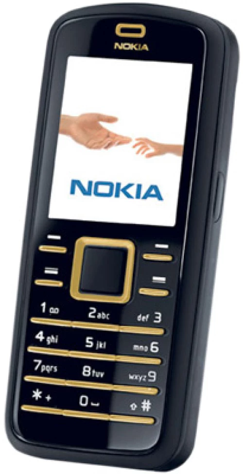 DUMMY NOKIA 6080 BLACK OR