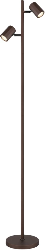 Φωτιστικό Επιδαπέδιο Globo Lighting JAMES 57919S